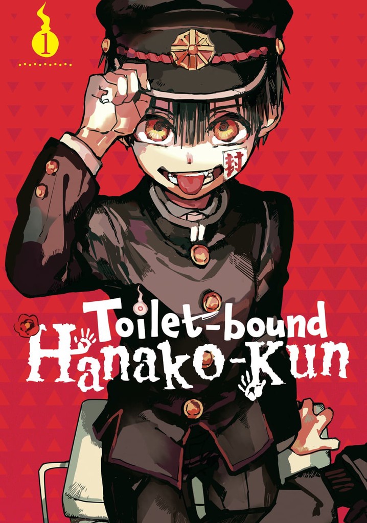 ToiletBound Hanakokun Season 1 episodes streaming online
